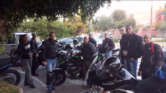 الجمعة: مسيرة دراجات نارية من يافا إلى القدس نصرة للمسجد الأقصى 